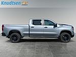 New 2026 Chevrolet Silverado 1500 Custom Crew Cab 4WD Pickup for sale #TT620 - photo 8