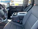New 2026 Chevrolet Silverado 1500 Custom Crew Cab 4WD Pickup for sale #TT620 - photo 9