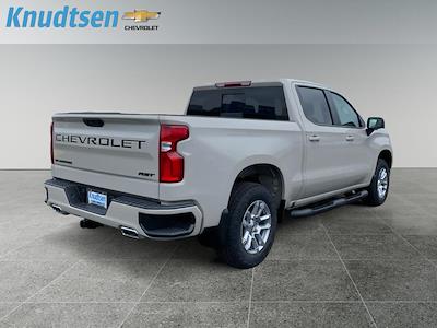 New 2026 Chevrolet Silverado 1500 RST Crew Cab for sale #TT6220 - photo 2