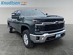 New 2026 Chevrolet Silverado 2500 LTZ Crew Cab for sale #TT6230 - photo 1