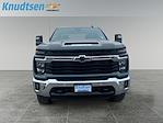 New 2026 Chevrolet Silverado 2500 LTZ Crew Cab for sale #TT6230 - photo 4