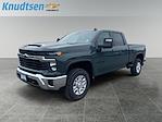 New 2026 Chevrolet Silverado 2500 LTZ Crew Cab for sale #TT6230 - photo 5