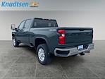 New 2026 Chevrolet Silverado 2500 LTZ Crew Cab for sale #TT6230 - photo 7