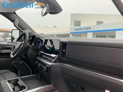 New 2026 Chevrolet Silverado 2500 LTZ Crew Cab for sale #TT6260 - photo 2