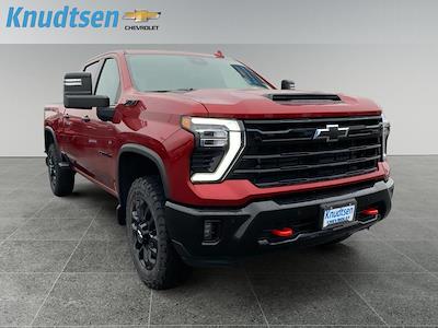 2026 Chevrolet Silverado 2500 Crew Cab 4WD Pickup for sale #TT6260 - photo 1