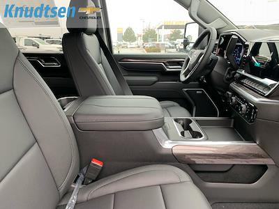 New 2026 Chevrolet Silverado 2500 LTZ Crew Cab for sale #TT6260 - photo 1