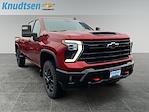 New 2026 Chevrolet Silverado 2500 LTZ Crew Cab for sale #TT6260 - photo 16