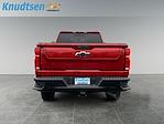 New 2026 Chevrolet Silverado 2500 LTZ Crew Cab for sale #TT6260 - photo 21