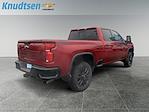 New 2026 Chevrolet Silverado 2500 LTZ Crew Cab for sale #TT6260 - photo 22