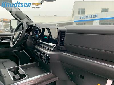 New 2026 Chevrolet Silverado 2500 LTZ Crew Cab for sale #TT6270 - photo 2