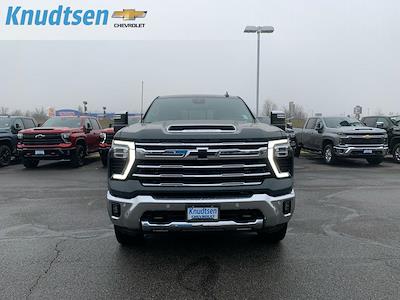 New 2026 Chevrolet Silverado 2500 LTZ Crew Cab for sale #TT6270 - photo 2