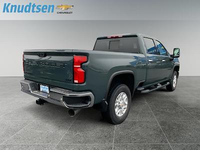 New 2026 Chevrolet Silverado 2500 LTZ Crew Cab for sale #TT6270 - photo 2