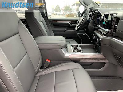 New 2026 Chevrolet Silverado 2500 LTZ Crew Cab for sale #TT6270 - photo 1