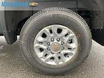 New 2026 Chevrolet Silverado 2500 LTZ Crew Cab for sale #TT6270 - photo 15