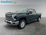 New 2026 Chevrolet Silverado 2500 LTZ Crew Cab for sale #TT6270 - photo 5