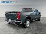 New 2026 Chevrolet Silverado 2500 LTZ Crew Cab for sale #TT6270 - photo 2