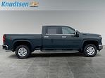 New 2026 Chevrolet Silverado 2500 LTZ Crew Cab for sale #TT6270 - photo 8