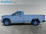 New 2026 Chevrolet Silverado 1500 Work Truck Regular Cab 4WD Pickup for sale #TT630 - photo 5