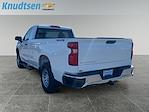 New 2026 Chevrolet Silverado 1500 Work Truck Regular Cab 4WD Pickup for sale #TT630 - photo 6