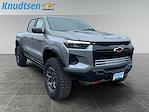 New 2026 Chevrolet Colorado ZR2 Crew Cab for sale #TT6310 - photo 1