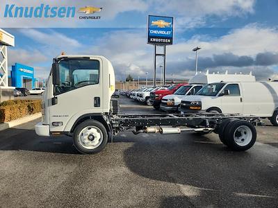 New 2026 Chevrolet LCF 4500HG Regular Cab Cab Chassis for sale #TT6420 - photo 1