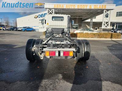 New 2026 Chevrolet LCF 4500HG Regular Cab Cab Chassis for sale #TT6420 - photo 2