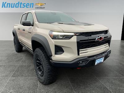 New 2026 Chevrolet Colorado - photo 1