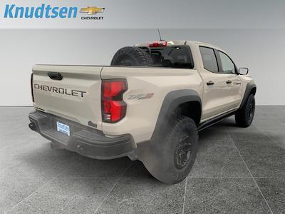 New 2026 Chevrolet Colorado - photo 1