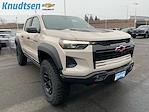 2026 Chevrolet Colorado Crew Cab 4WD Pickup for sale #TT6440 - photo 1