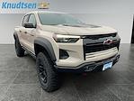 New 2026 Chevrolet Colorado ZR2 Crew Cab for sale #TT6440 - photo 1