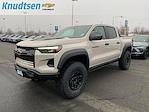 2026 Chevrolet Colorado Crew Cab 4WD Pickup for sale #TT6440 - photo 3