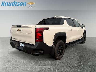 New 2026 Chevrolet Silverado EV Work Truck Crew Cab AWD Pickup for sale #TT650 - photo 2