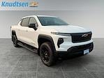 2026 Chevrolet Silverado EV Crew Cab AWD Pickup for sale #TT650 - photo 1
