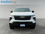 2026 Chevrolet Silverado EV Crew Cab AWD Pickup for sale #TT650 - photo 3