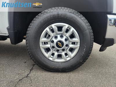 2026 Chevrolet Silverado 2500 Double Cab 4WD Service Truck for sale #TT6530 - photo 1