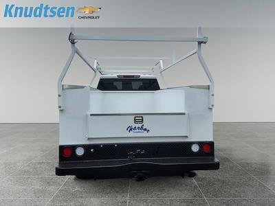 New 2026 Chevrolet Silverado 2500 Double Cab Service Truck for sale #TT6530 - photo 2
