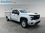 New 2026 Chevrolet Silverado 2500 Double Cab Service Truck for sale #TT6530 - photo 1