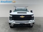 New 2026 Chevrolet Silverado 2500 Double Cab Service Truck for sale #TT6530 - photo 3