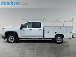 New 2026 Chevrolet Silverado 2500 Double Cab Service Truck for sale #TT6530 - photo 5
