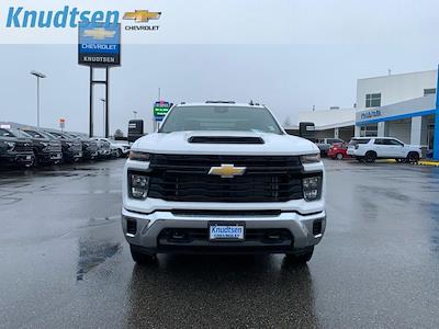 New 2026 Chevrolet Silverado 3500 Crew Cab Cab Chassis for sale #TT6540 - photo 2