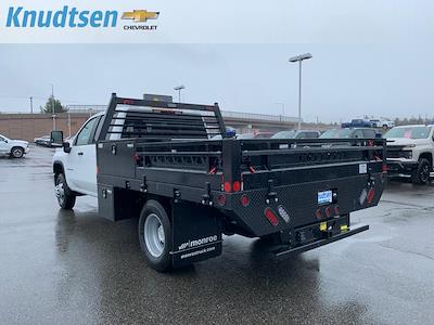 New 2026 Chevrolet Silverado 3500 - photo 1