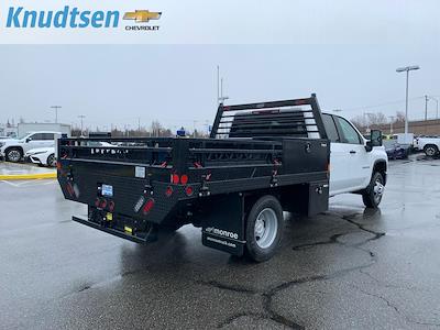 New 2026 Chevrolet Silverado 3500 - photo 1