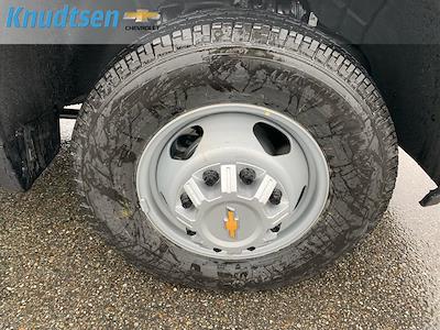 New 2026 Chevrolet Silverado 3500 - photo 1