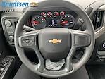New 2026 Chevrolet Silverado 2500 Work Truck Crew Cab for sale #TT6560 - photo 19
