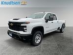 2026 Chevrolet Silverado 2500 Crew Cab SRW 4WD Pickup for sale #TT6560 - photo 17