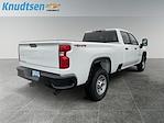 2026 Chevrolet Silverado 2500 Crew Cab SRW 4WD Pickup for sale #TT6560 - photo 21