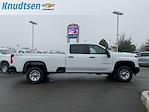 New 2026 Chevrolet Silverado 2500 Work Truck Crew Cab for sale #TT6560 - photo 8