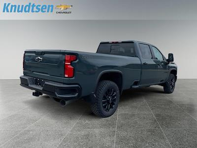 2026 Chevrolet Silverado 2500 Crew Cab SRW 4WD Pickup for sale #TT6630 - photo 2