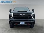 New 2026 Chevrolet Silverado 2500 LT Crew Cab for sale #TT6630 - photo 4