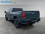 New 2026 Chevrolet Silverado 2500 LT Crew Cab for sale #TT6630 - photo 7